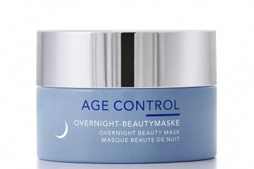 AGE CONTROL Overnight-Beautymaske von Charlotte Meentzen