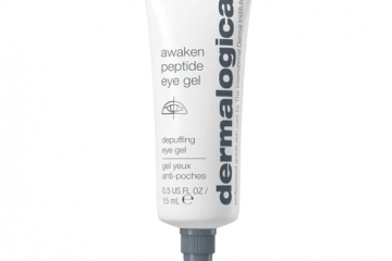 Awaken Peptide Eye Gel von Dermalogica