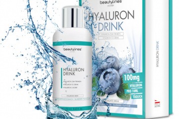 HyaDrink von Beautylines