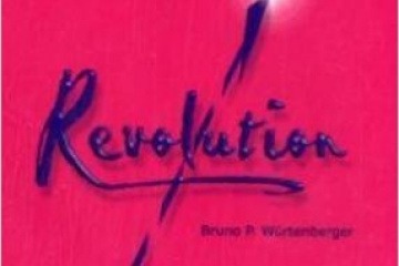 Buch Revolution von Bruno Würtenberger