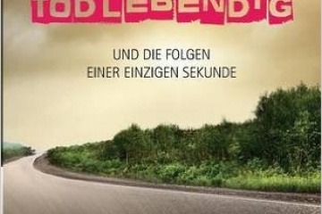 Buch Todlebendig von Bruno Würtenberger