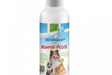 NOVAGard Green® Kombi Plus von Canina®