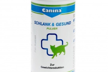 SCHLANK & GESUND von Canina®