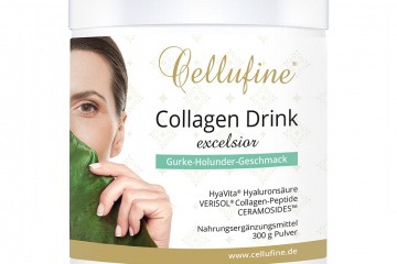 Cellufine Collagen Drink