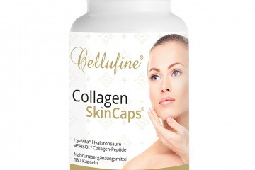 Cellufine Collagen-Drink-Kapseln