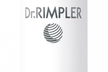 Basic Clear Cleanser von Dr. Rimpler