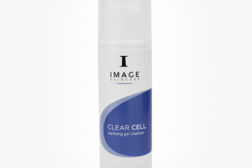 Clear Cell Clarifying Gel Cleanser von Image Skincare