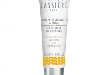 Daily Soothing Creme von Bernard Cassière