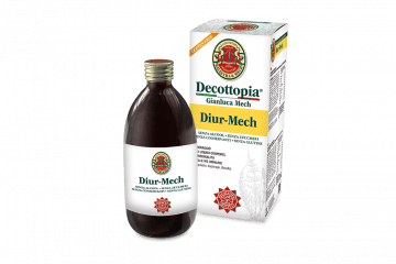 Diur Mech von Tisanoreica