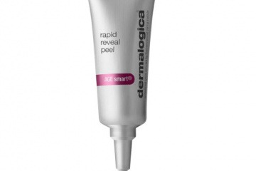 Rapid Reveal Peel von Dermalogica