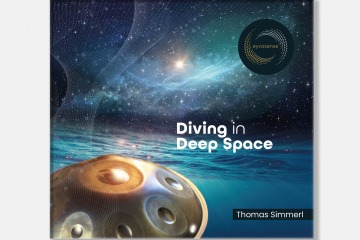 SD-Karte Diving in Deep Space von Thomas Simmerl