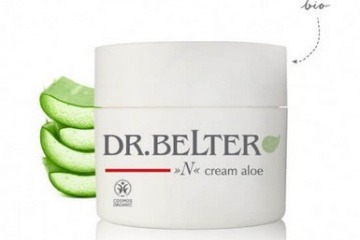cream aloe von DR.BELTER® COSMETIC