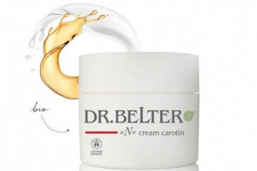 cream carotin von DR.BELTER® COSMETIC