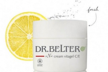 cream vitagel C/E von DR.BELTER® COSMETIC