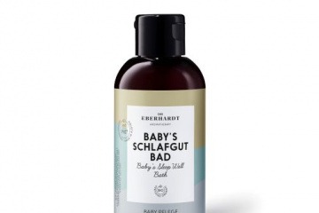Schlaf-gut-Bad von DrEberhardt