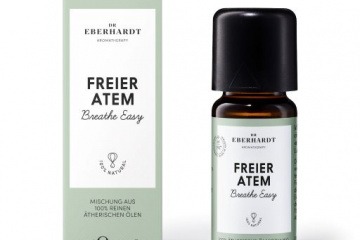 Ätherisches Öl Freier Atem von DrEberhardt Naturkosmetik
