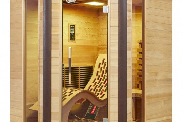 Linie Relax Ergotherm 140RX