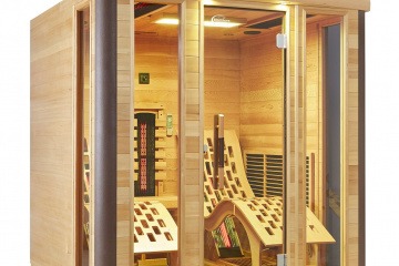 Linie Relax Ergotherm 184RX