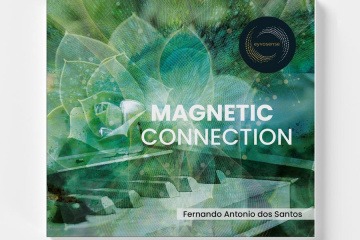 SD-Karte Magnetic Connection von Fernando Antonio dos Santos