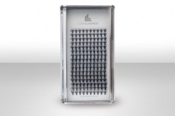 Flare Lashes von Luxuslashes