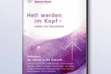 Hellsehen mit Stefanie Menzel