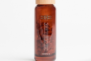 Herpo-K von Health Concierge