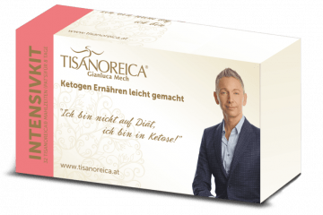 TISANOREICA® Intensivkit