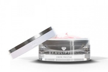 BEAULIFT SST Crème Prestige von Isabelle Lancray, Paris