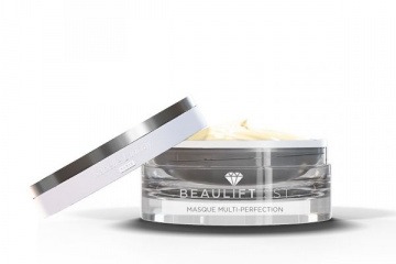 BEAULIFT SST Masque Multi-Perfection von Isabelle Lancray, Paris