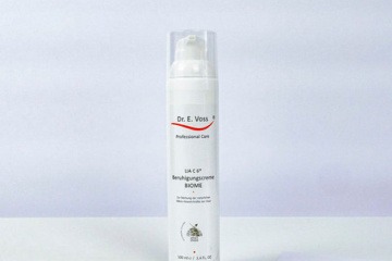 LIA C 6 Beruhigungscreme Biome von Dr. E. Voss