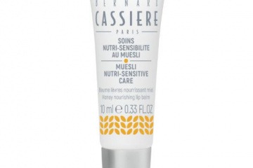 Lippenbalsam von Bernard Cassière