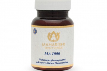 MA1000 Ayur Immun vom Maharishi Ayurveda Shop