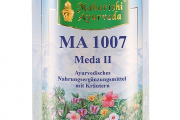 MA1007 vom Maharishi Ayurveda Shop