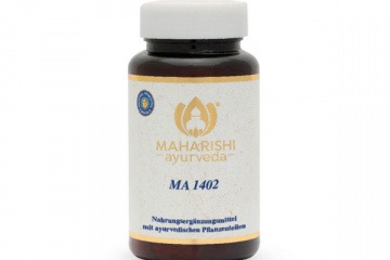 MA1402 Kapha Balance von Maharishi Ayurveda