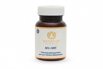 MA1405 Prana-Rasayana von Maharishi Ayurveda
