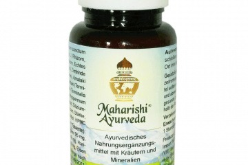 MA1788 von Maharishi Ayurveda