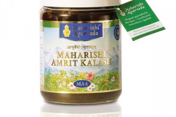 MA4 Amrit Kalash Paste von Maharishi Ayurveda