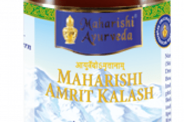 MA4T Amrit Kalash zuckerfrei von Maharishi Ayurveda