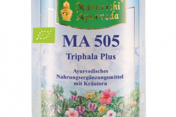 MA505 vom Maharishi Ayurveda Shop