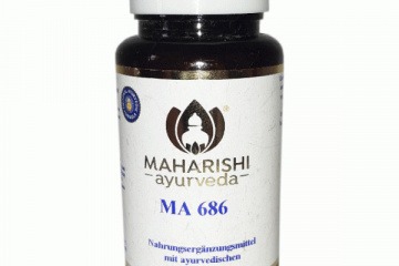 MA686 von Maharishi Ayurveda