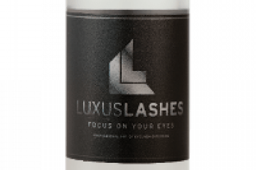 Augen Make Up Remover von LUXUSLASHES