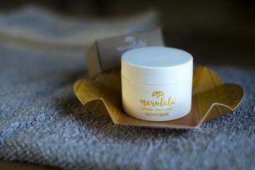 Marulala Nachtcreme