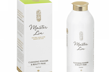 Master Lin Cleansing Powder