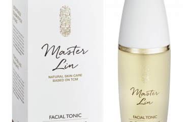 Master Lin Facial Tonic