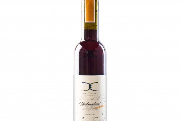 medi-line Herbacetum Ingwer