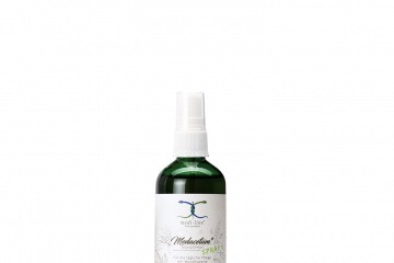 Medacetum Spray 100 ml von medi-line