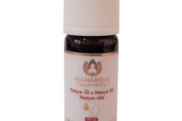 MA16 Nasya-Öl von Maharishi Ayurveda