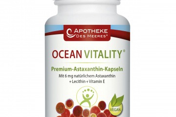 OCEAN VITALITY von MTS