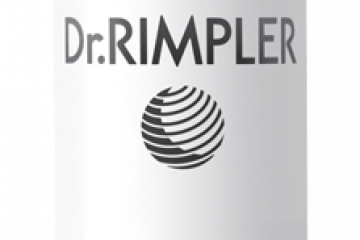 Basic Clear Peel von Dr. Rimpler