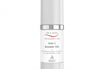 Retinol Booster AB3 von Dr. E. Voss
